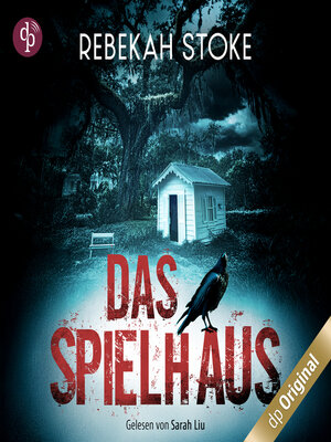 cover image of Das Spielhaus (Ungekürzt)